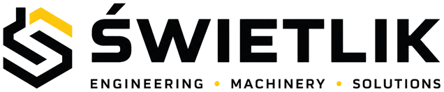 Świetlik – Engineering, Machinery, Solutions